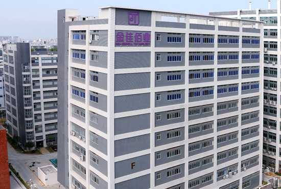 金佳佰業(yè)開(kāi)啟2019全國(guó)巡展，首站亮相鄭州安博會(huì)